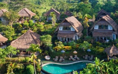 How to Choose the Perfect Villa in Bali: A Step-by-Step Guide