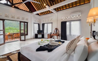 The Kanjeng Signature Sidemen – Bali
