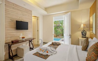 The Kanjeng Suite Petitenget – Bali